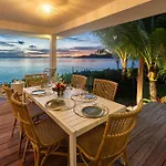 Baby Plage Bora Bora